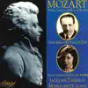 Mozart: Works album lyrics, reviews, download