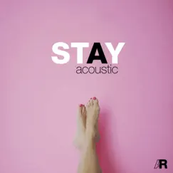 Stay (feat. Cristian Concio) [Acoustic Version] - Single by Aurora Ricci album reviews, ratings, credits