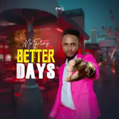 Better Days - Single by Mr Play album reviews, ratings, credits