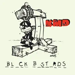 Black Bastards! Song Lyrics
