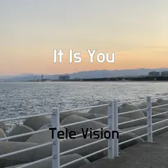 It Is You - Single by Tele Vision album reviews, ratings, credits