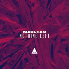 Nothing Left - Single by Maclean album reviews, ratings, credits