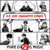 O.P. SIDE-CHARACTER CYPHER (feat. Alltime Arcade, Frosted, Nextlevel, Genichris, TheWutanGGuy, Ultra King, AlexTheOne, J Cae & I.o Music) - Single album lyrics, reviews, download