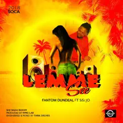 Lemme See (She Bada Riddim) [feat. Sisi Jo] - Single by Fantom DunDeal album reviews, ratings, credits