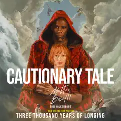 Cautionary Tale - Single (from the Motion Picture “Three Thousand Years of Longing”) by Matteo Bocelli & Tom Holkenborg album reviews, ratings, credits