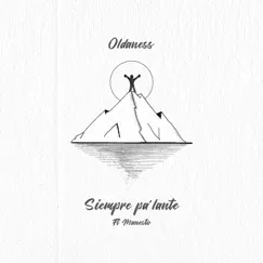 Siempre Pa'lante (feat. Manesto) - Single by Oldaness album reviews, ratings, credits
