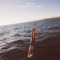 Malibu (Friend Within Remix) - Single by THE DRIVER ERA & Friend Within album reviews, ratings, credits