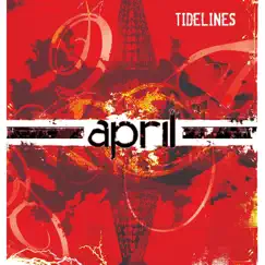 Tidelines by April album reviews, ratings, credits