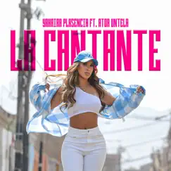 La Cantante (feat. Ator Untela) [Salsa] Song Lyrics