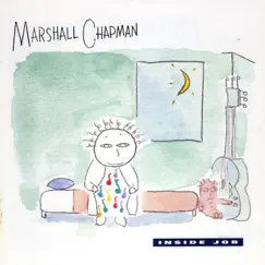 Inside Job by Marshall Chapman album reviews, ratings, credits