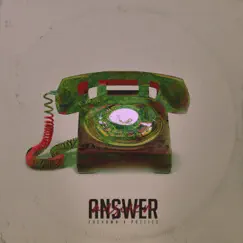 Answer - Single by Poetics & Fashawn album reviews, ratings, credits