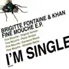 Fine Mouche - EP album lyrics, reviews, download