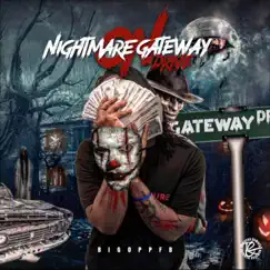 Nightmare On Gateway Dr. - EP by Bigoppfb album reviews, ratings, credits