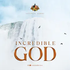 I PRAISE the LORD (feat. All Levites Lagos) Song Lyrics