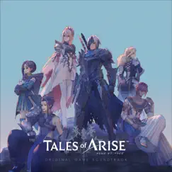 Tales of Arise (Original Soundtrack) by Bandai Namco Game Music & Motoi Sakuraba album reviews, ratings, credits