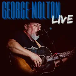 Live by George Molton album reviews, ratings, credits