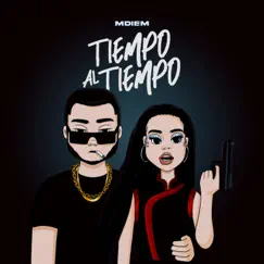 Tiempo al tiempo - Single by Mdiem album reviews, ratings, credits