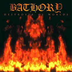 Destroyer of Worlds Song Lyrics
