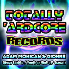 Disco Lights / Feeling High - Single by Adam Mohican & Dionne album reviews, ratings, credits