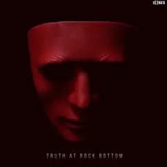 Truth at Rock Bottom by Jones album reviews, ratings, credits