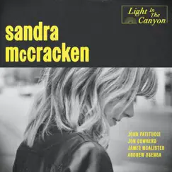 Light In the Canyon by Sandra McCracken album reviews, ratings, credits