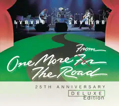 One More from the Road (Deluxe Edition) [Live] by Lynyrd Skynyrd album reviews, ratings, credits