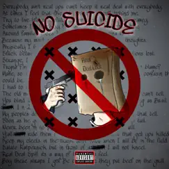 No Suicide - Single by Real Deal Lock album reviews, ratings, credits