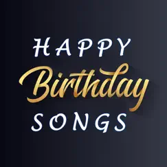 Happy Birthday Song With Lyrics 3 by Happy Birthday Songs album reviews, ratings, credits
