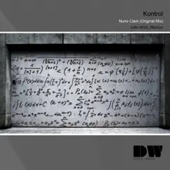 Kontrol - Single by Nuno Clam album reviews, ratings, credits
