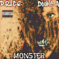 Monster (feat. Double A) - Single by Pure Reality Illustrating Constant Evil album reviews, ratings, credits