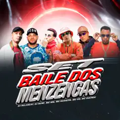 Set Baile dos Menzengas Song Lyrics