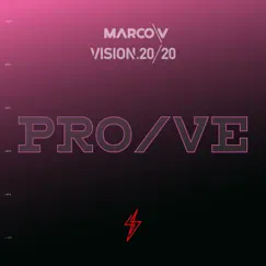 Pro/Ve - Single by Marco V & Vision 20/20 album reviews, ratings, credits