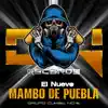 El Mambo De Puebla - Single album lyrics, reviews, download