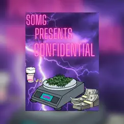 Confidential - Single by SOMG DRE album reviews, ratings, credits