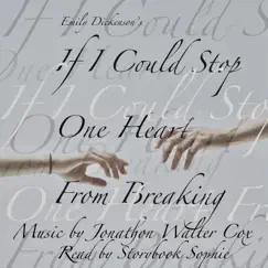 If I Can Stop One Heart From Breaking (feat. Storybook Sophie) [Instrumental] Song Lyrics