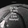 Inja Yami (feat. Boity Piano & Data Mshunqisi) - Single album lyrics, reviews, download