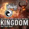 Kingdom - Epic Strings Choir Rap Beat (90 BPM) - Single [feat. Fenrir Beatz] - Single album lyrics, reviews, download
