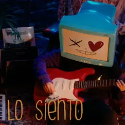 Lo Siento - Single by KID FLEX, Jay Oc & S Moreno album reviews, ratings, credits