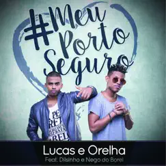 Meu Porto Seguro (feat. Dilsinho & Nego do Borel) Song Lyrics