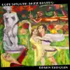 LoFi Smooth Jazz Bistro (feat. Asphalt Jungle) album lyrics, reviews, download