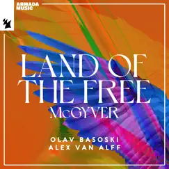 Land of the Free - Single by Olav Basoski album reviews, ratings, credits