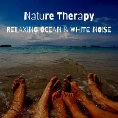 Nature Therapy: Relaxing Ocean & White Noise, Loopable by Epic Soundscapes, Meditation Nature Noise & Ocean Sounds ASMR album reviews, ratings, credits