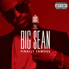 Finally Famous by Big Sean album reviews, ratings, credits