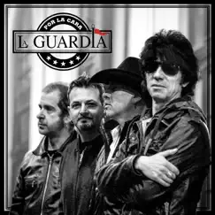 Por la Cara by La Guardia album reviews, ratings, credits