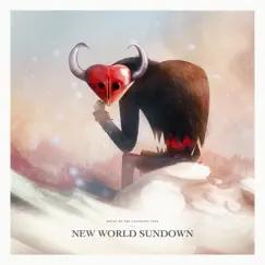 New World Sundown by Hotel of the Laughing Tree album reviews, ratings, credits