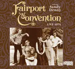 Live At My Fathers Place by Fairport Convention album reviews, ratings, credits