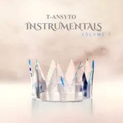 Intrumentals, Vol. 1 by T-Ansyto album reviews, ratings, credits
