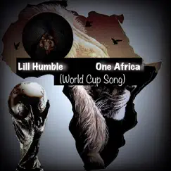 One Africa (World Cup Song) Song Lyrics