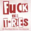 F**k the Tories (feat. Terry Edwards) [Poxy Music Mix] - Single album lyrics, reviews, download
