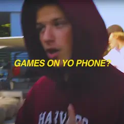 Games on Yo Phone? - Single by MC Virgins album reviews, ratings, credits